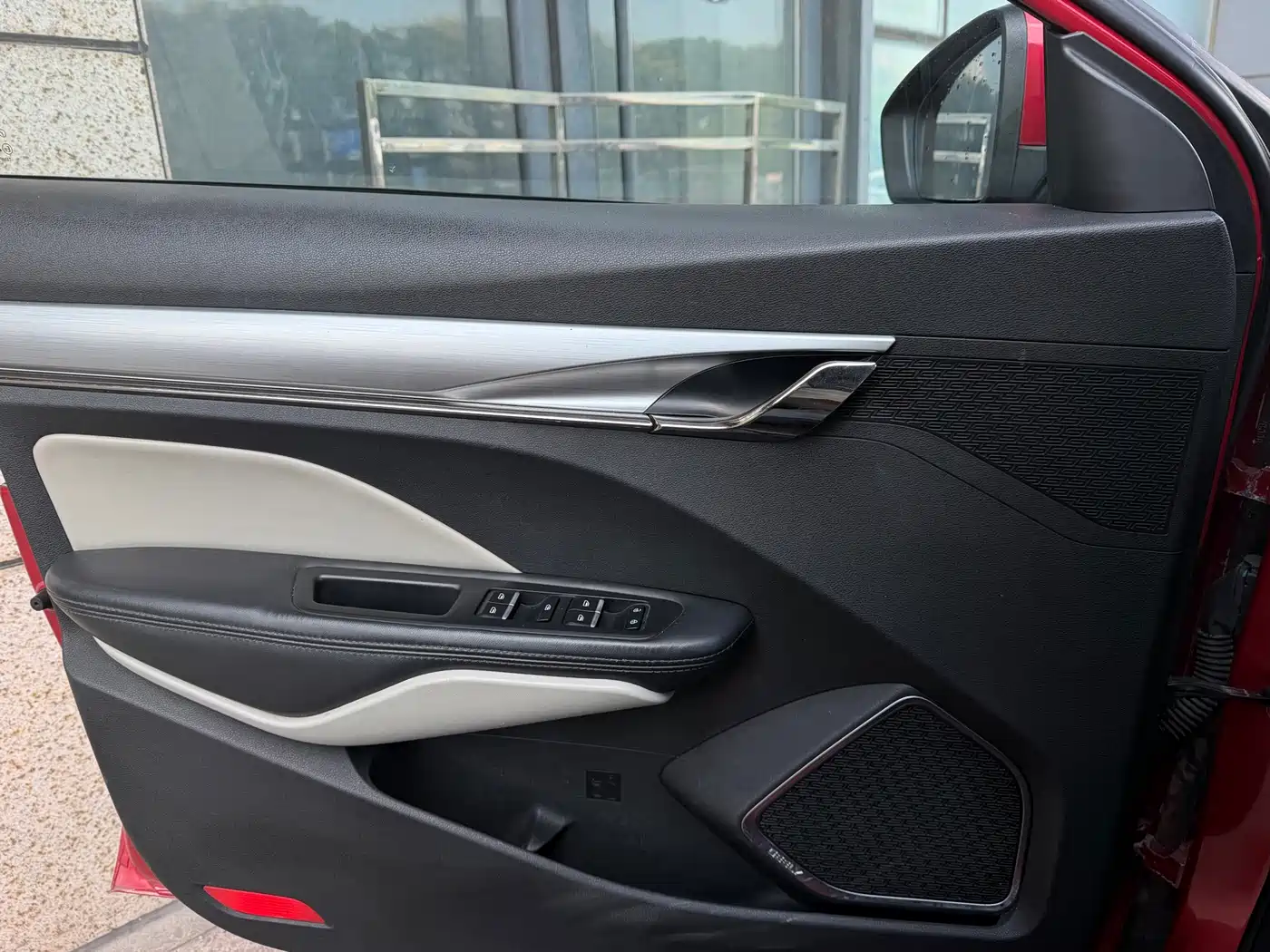 Geely Binrui 2018 2018 1.4T CVT Binzhi Edition