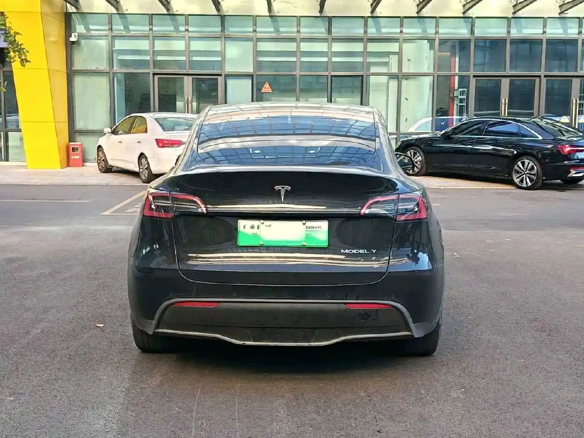 Фото 5 - Tesla Model Y