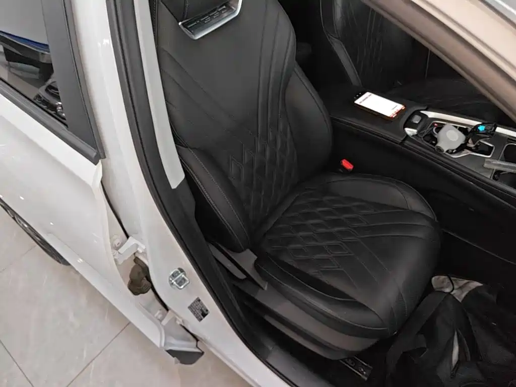 Chery Tiggo 7 PLUS 2023 2023 1.6TGDI DCT Luxury