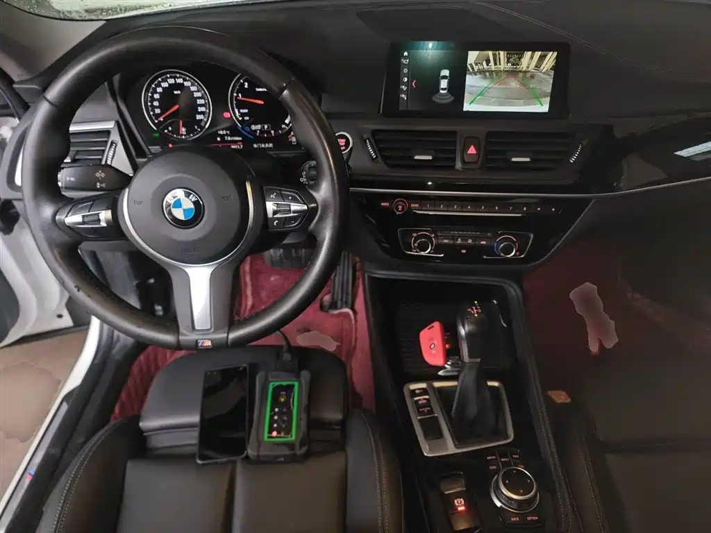 BMW 1 Series 2019 118i M Sport Package фото 6