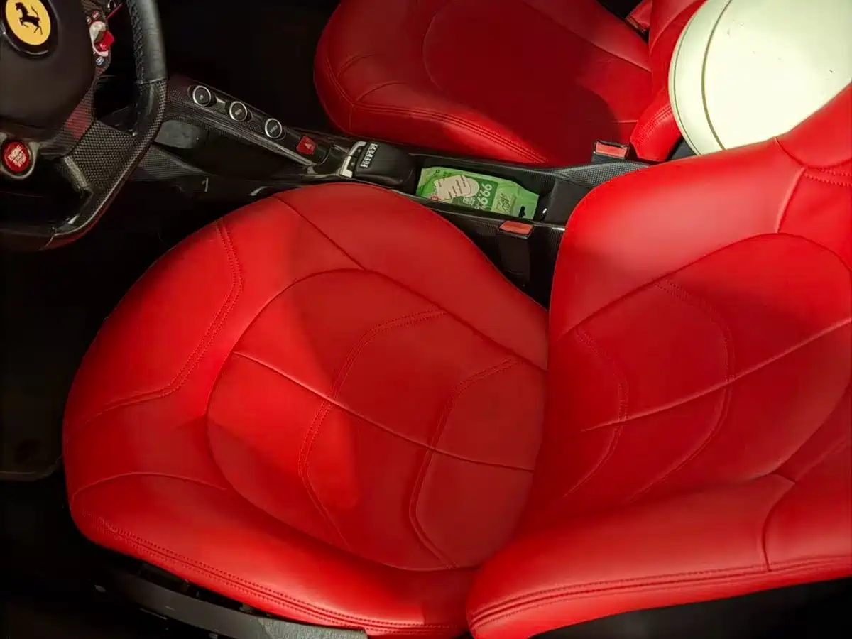 Ferrari 488 2015 488 GTB фото 7