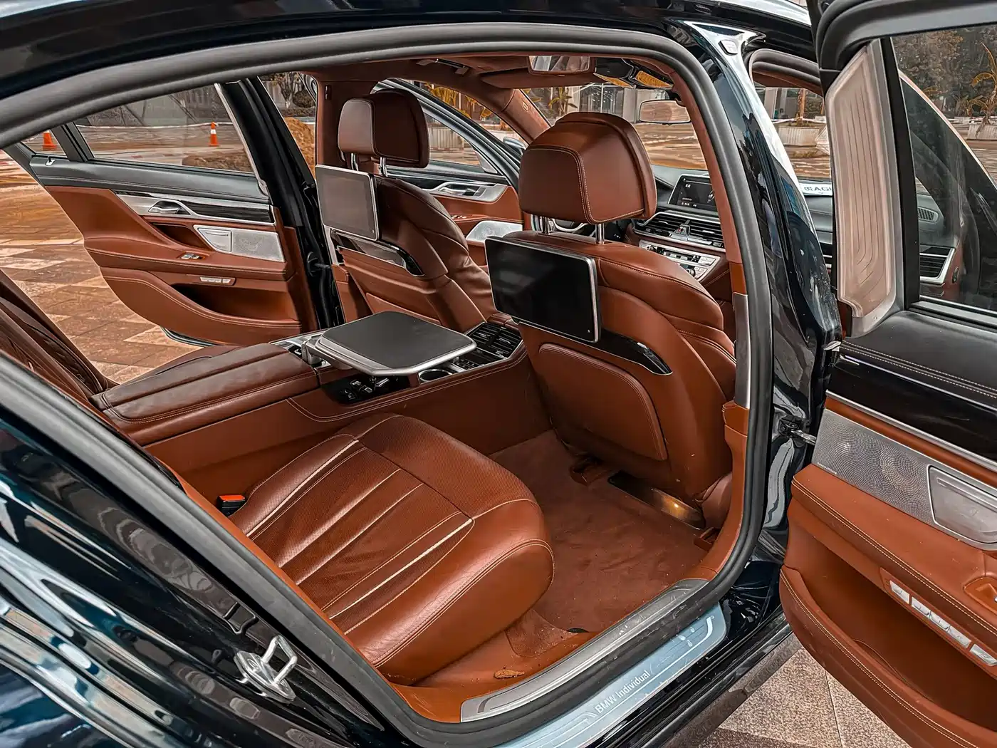 Photo 5 - BMW 7 Series