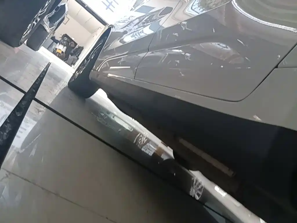 Geely Geometry G6 2024 2024 500KM Premium