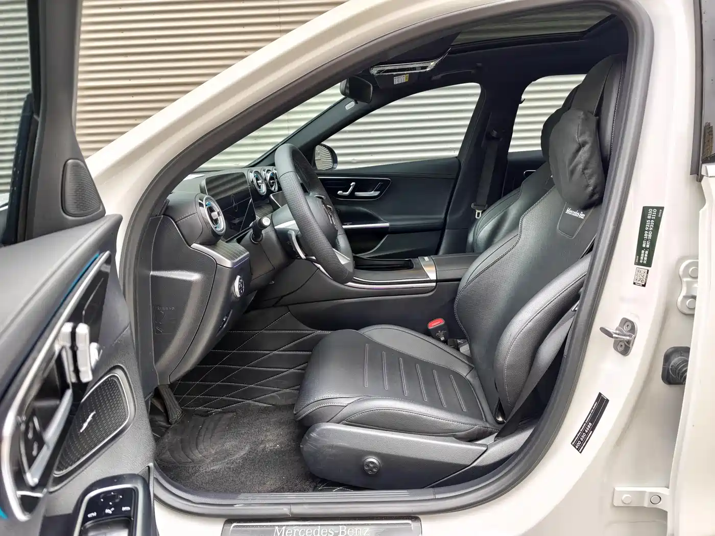 Mercedes-Benz C-Class 2024 C 260 L Sport фото 2
