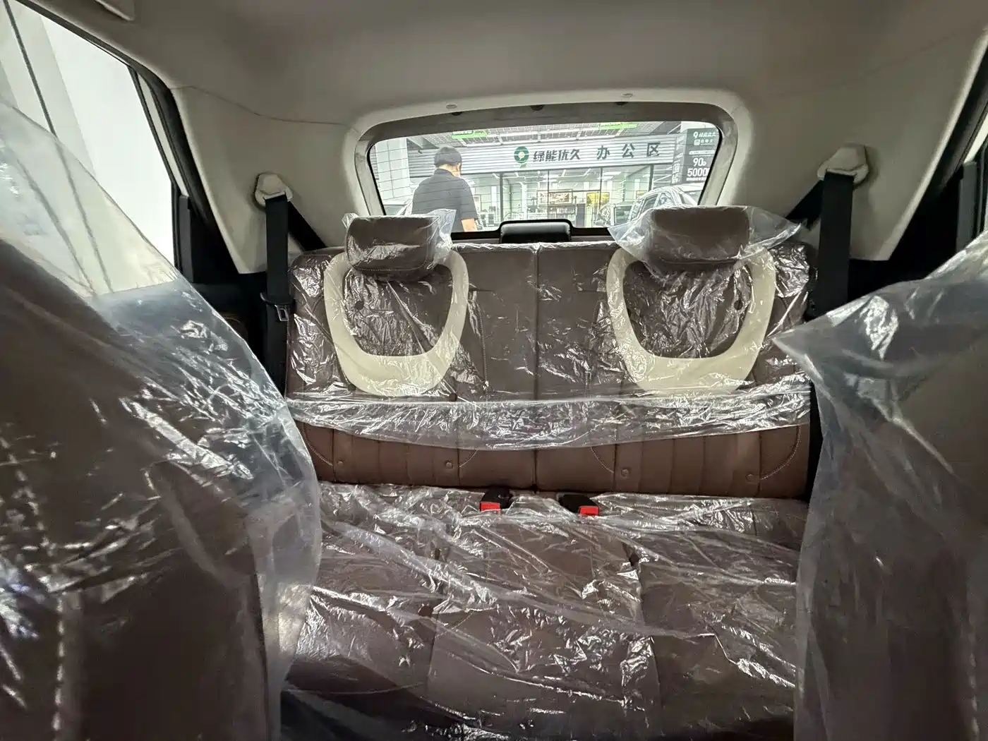 Wuling Motors Wuling Bingo 2026 2025 Model 333km Joy Edition