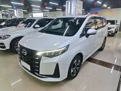 Trumpchi M6