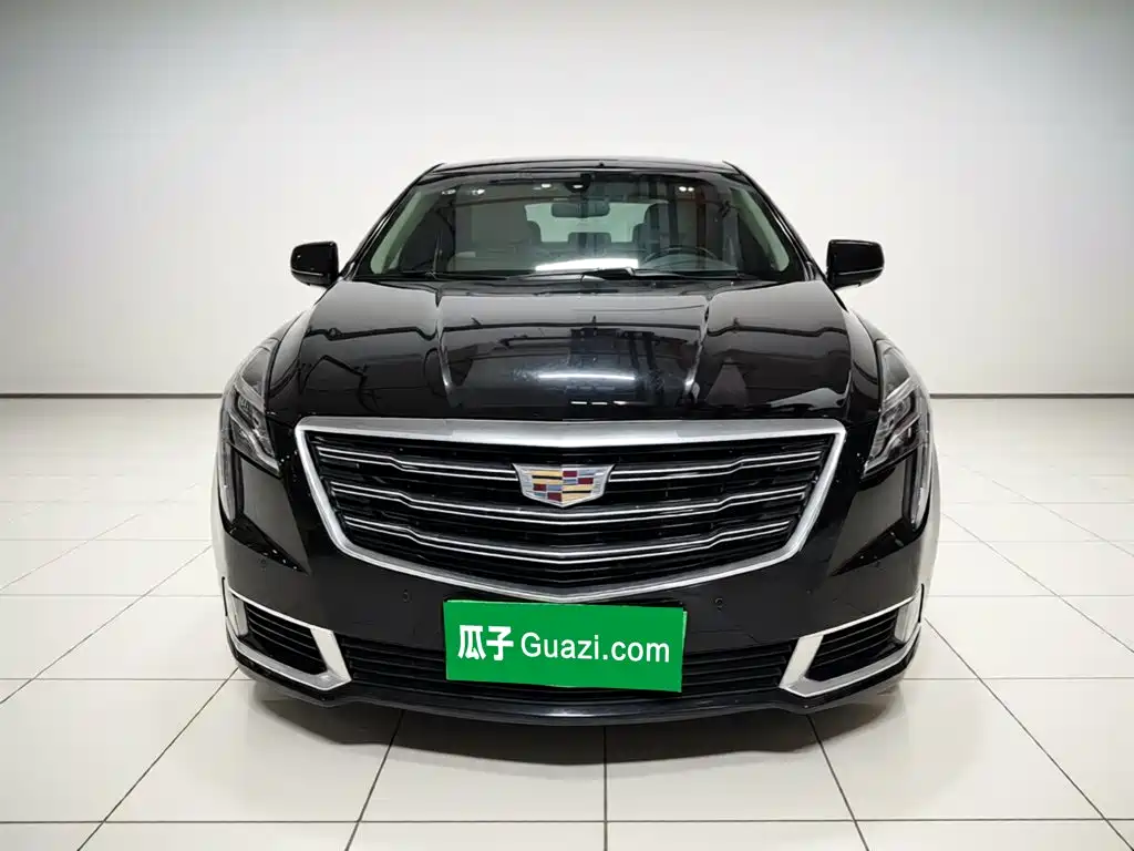 Cadillac XTS 2019 2018 28T Elite