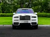 Фото 2 - Rolls-Royce Cullinan