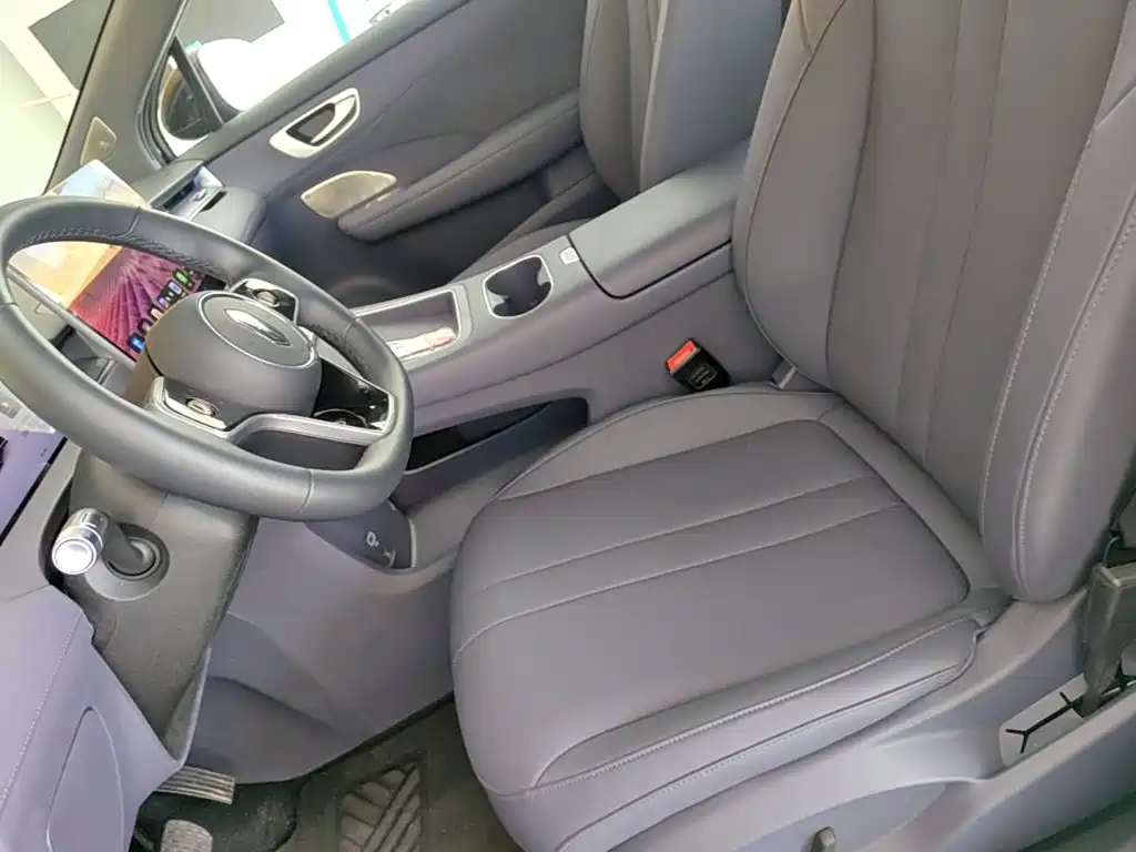 Shangjie SUV 2026 2025 Model Pure Electric Max