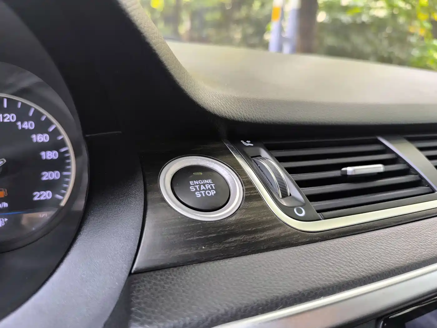 Landwind X7 2018 2018 Jinyue 1.5T Panorama Ultimate