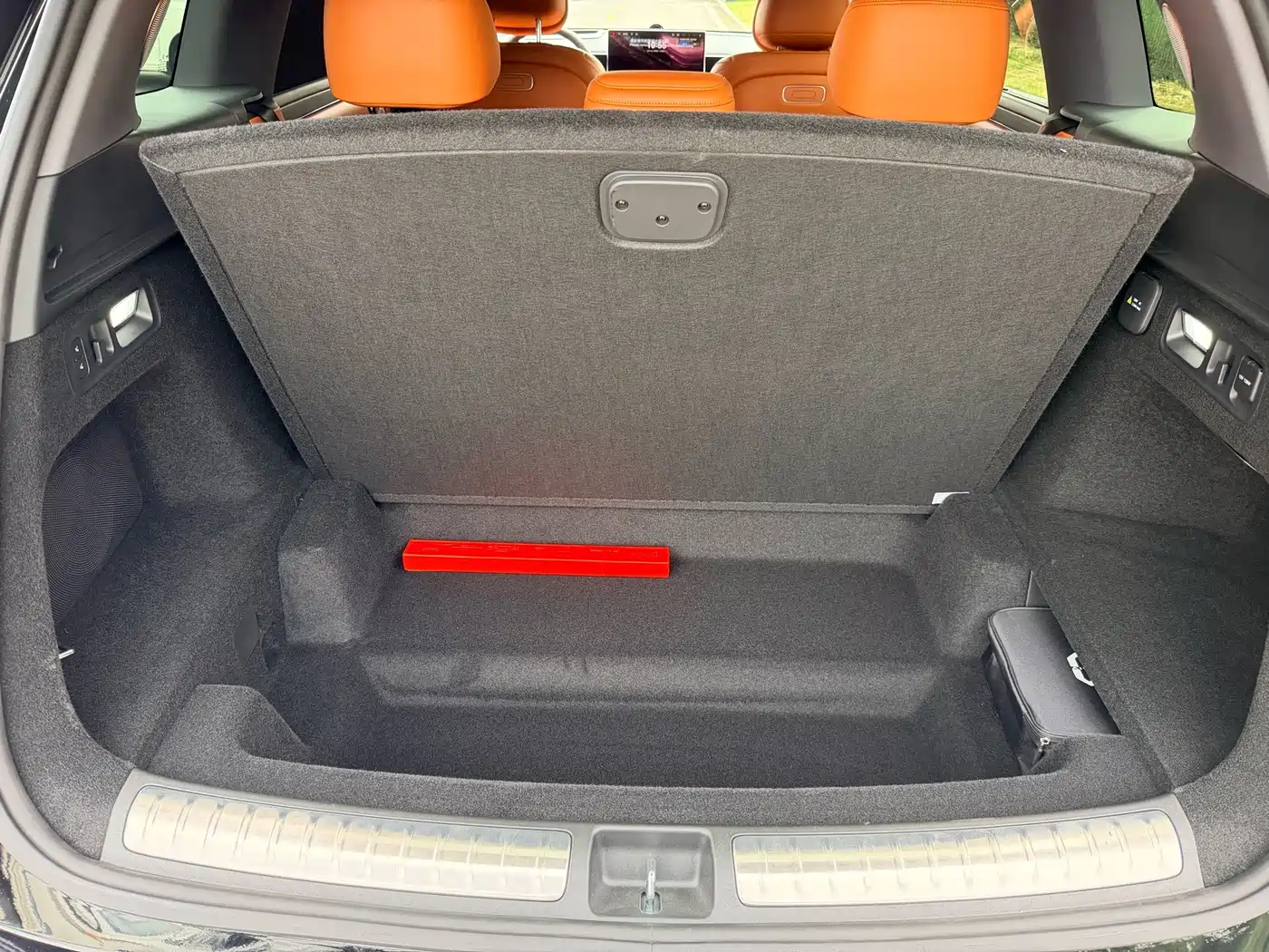 AITO Wenjie AITO M7 2026 2026 Pure Electric Base Model 6-Seater
