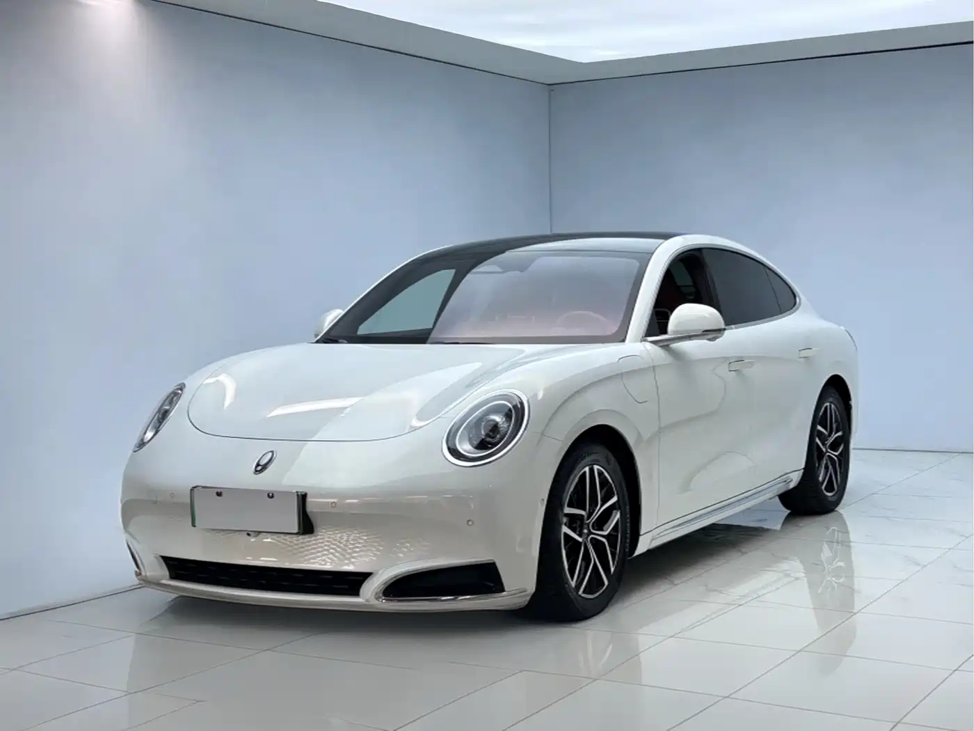 Ora Lightning Cat 2023 2022 555km Premium Edition