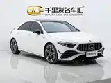 Photo 3 - Mercedes-Benz A-Class AMG