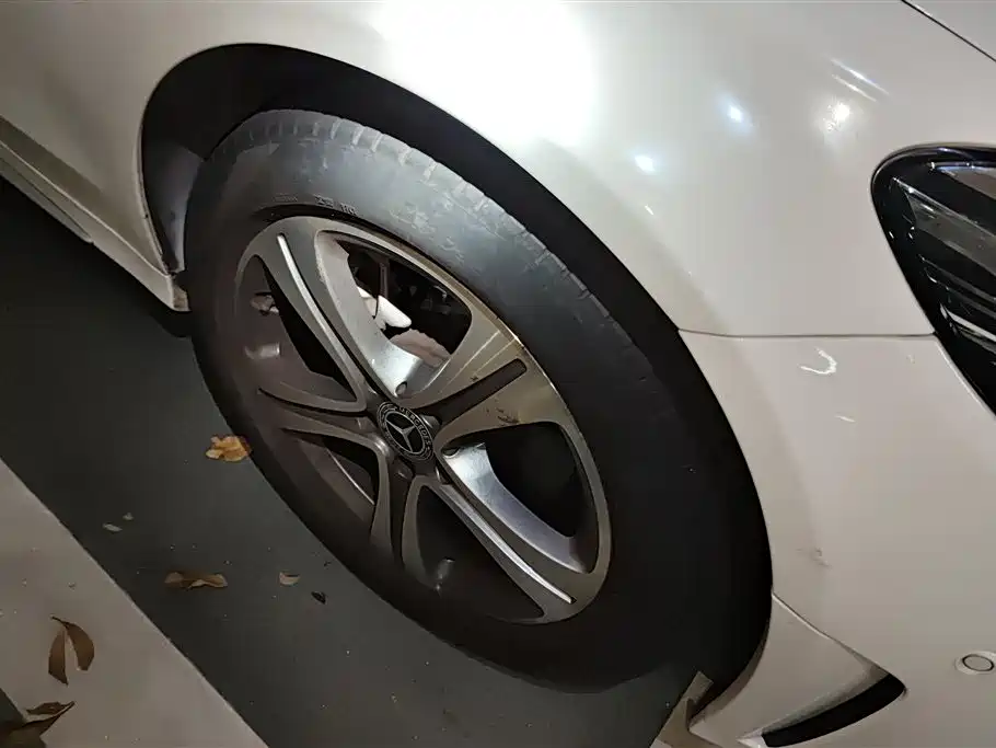 Mercedes-Benz C-Class 2021 C 260 L Sport Edition фото 6