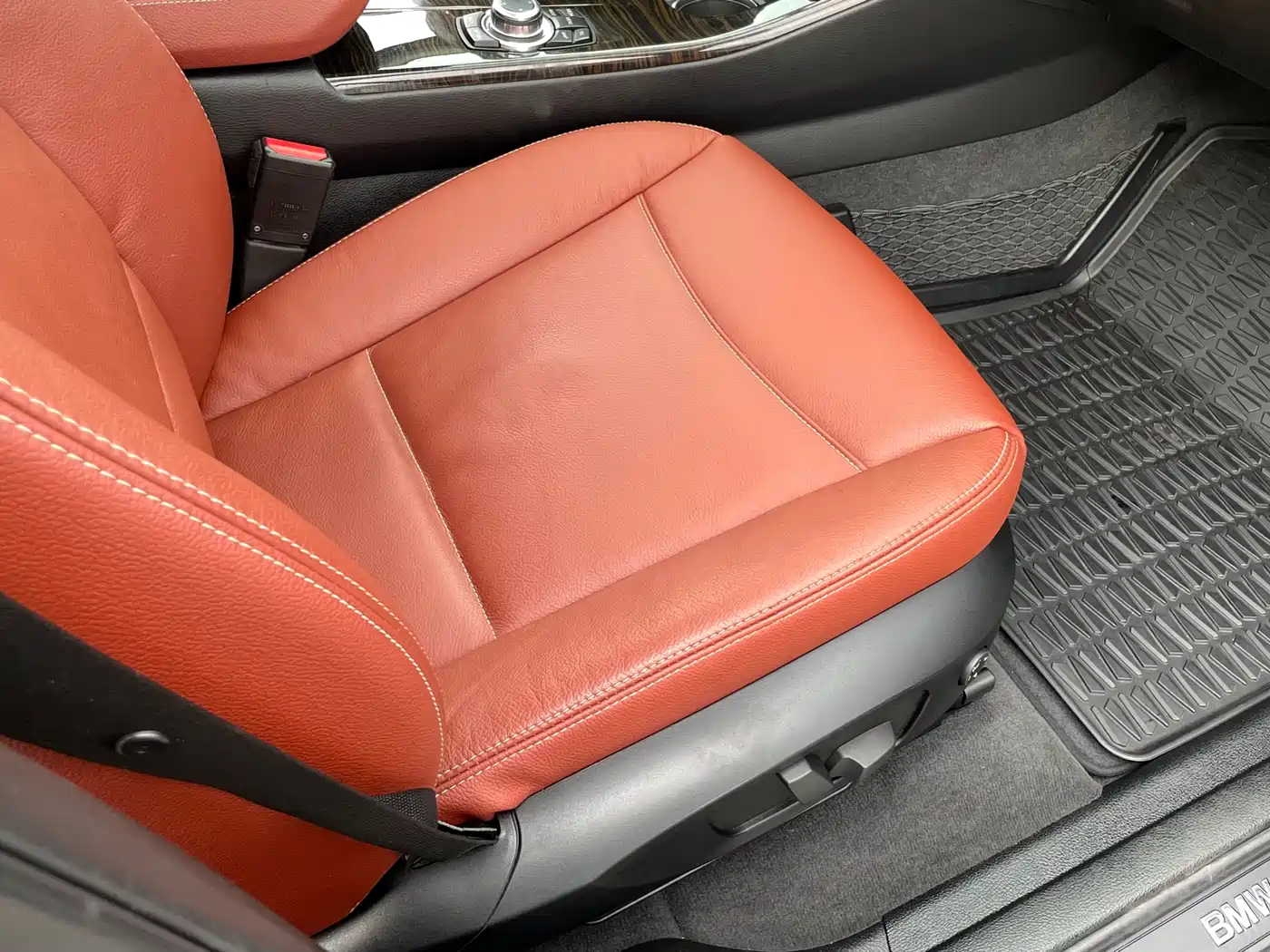 BMW X3 (Import) 2013 xDrive20i Luxury фото 13