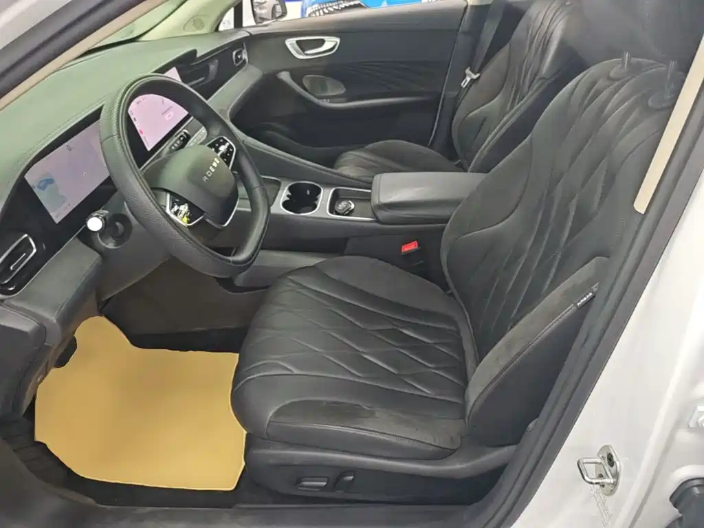 Roewe D7 2024 2024 EV 510km Travel Edition