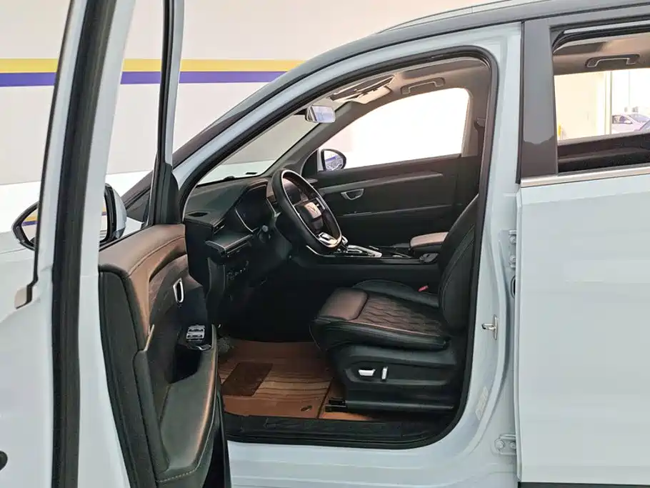 Wuling Motors Wuling Xingchen 2023 2022 2.0L DHT Electric Speed Edition