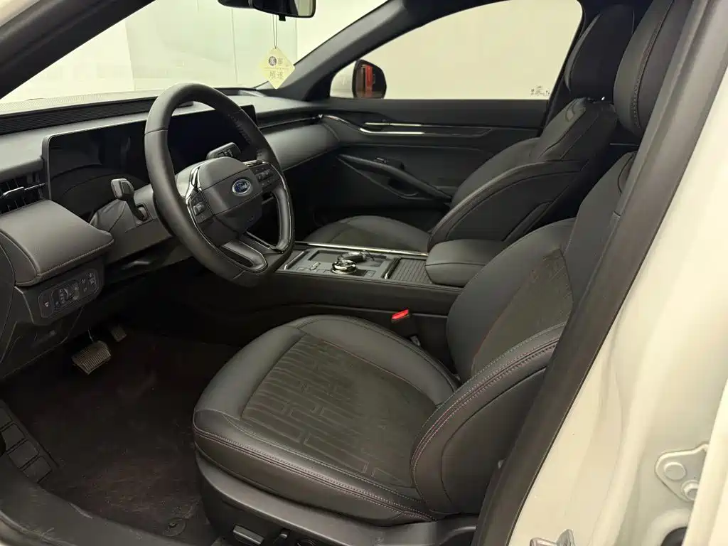 Ford Mondeo 2025 2025 1.5T EcoBoost Elegance