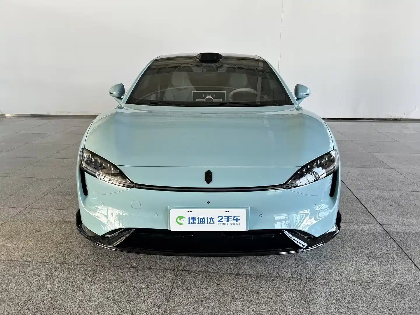 Фото 25 - Zhijie S7