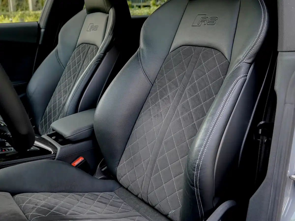 Audi RS 5 2021 2020 RS 5 2.9T Sportback