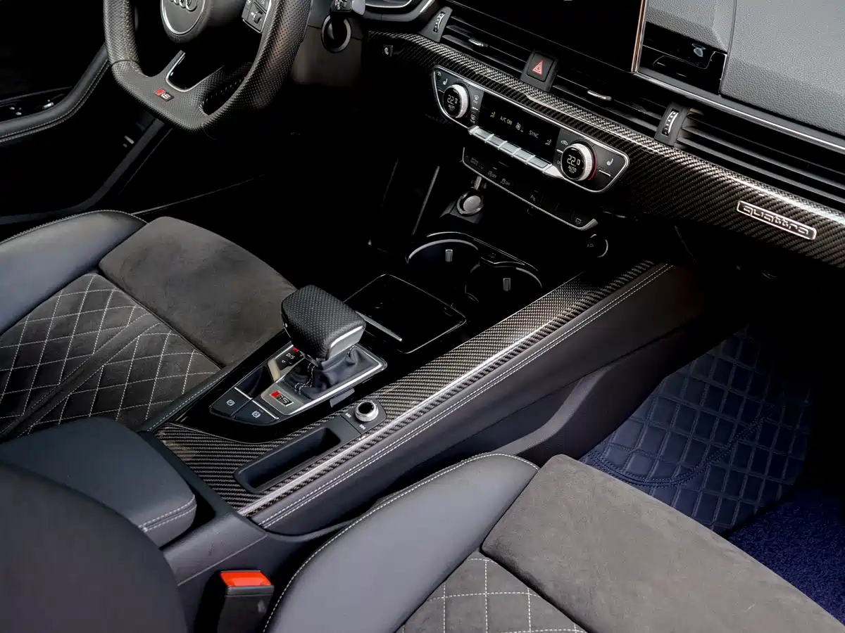 Audi RS 5 2021 2020 RS 5 2.9T Sportback