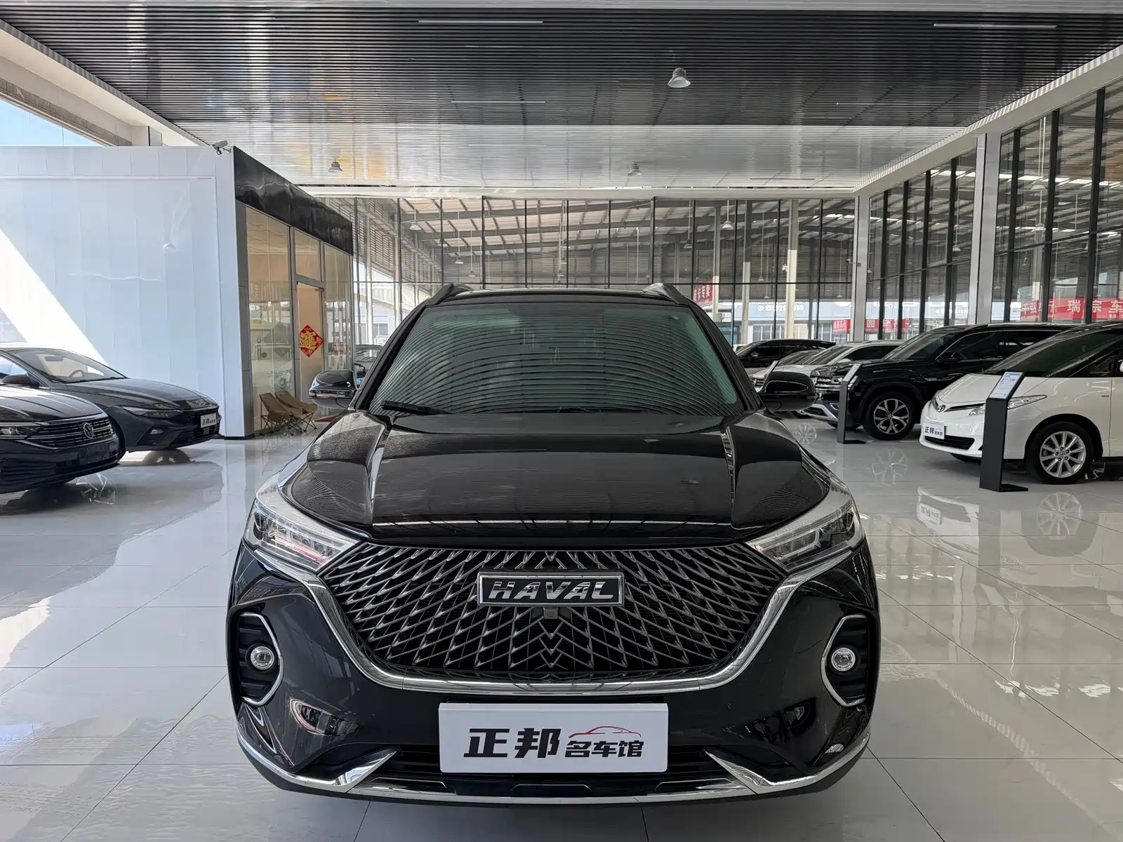 Фото 2 - Haval M6