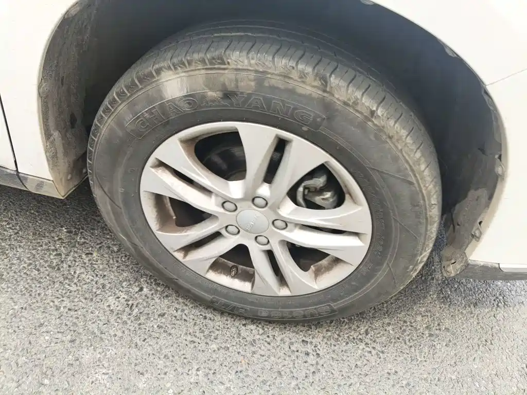 Фото 24 - Haval M6