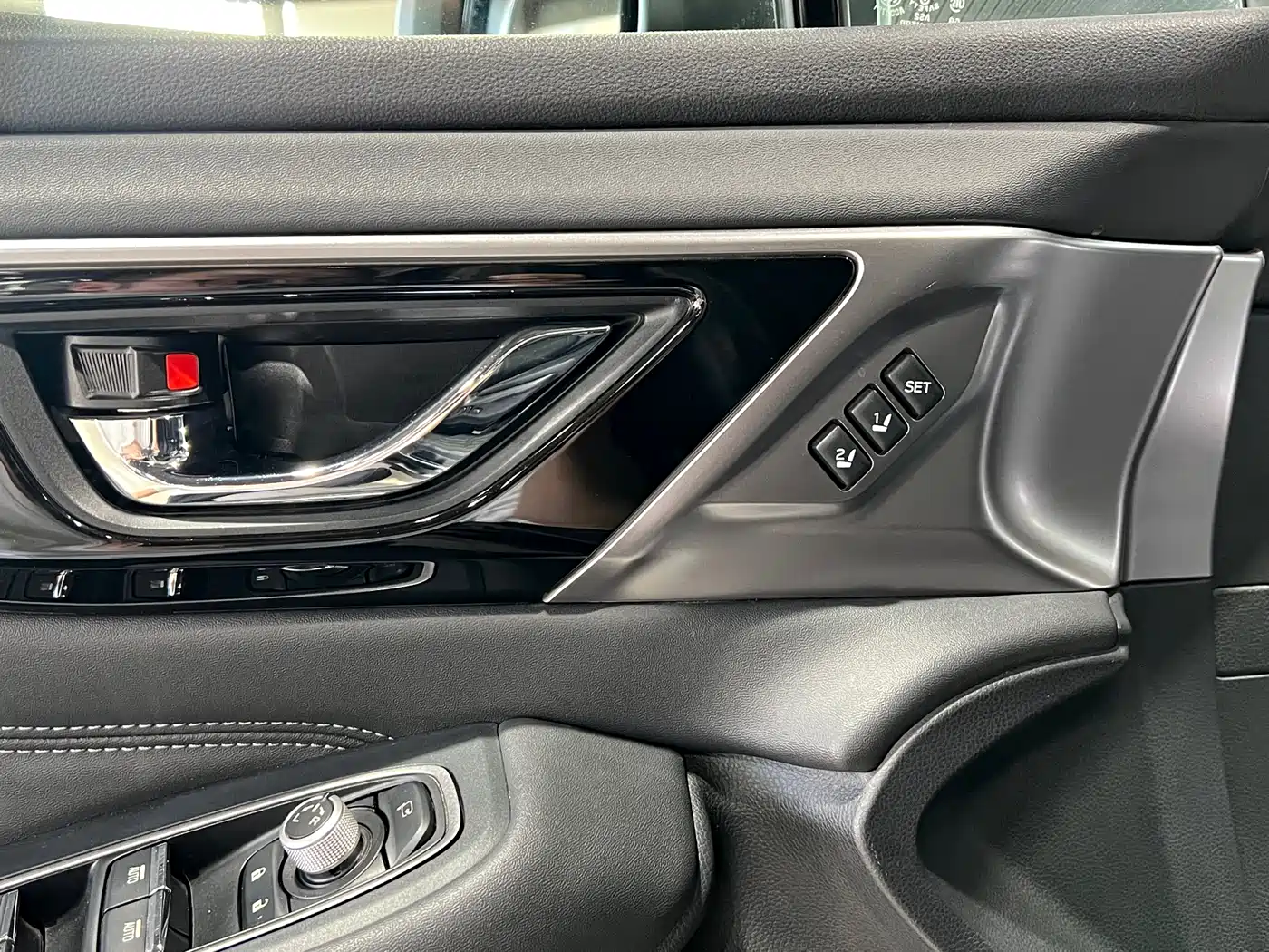 Subaru Outback 2021 2.5i Flagship EyeSight фото 20