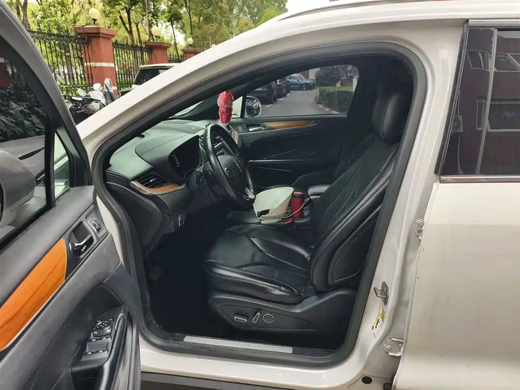 Lincoln MKC 2018 2017 2.0T 4WD Elegance Edition
