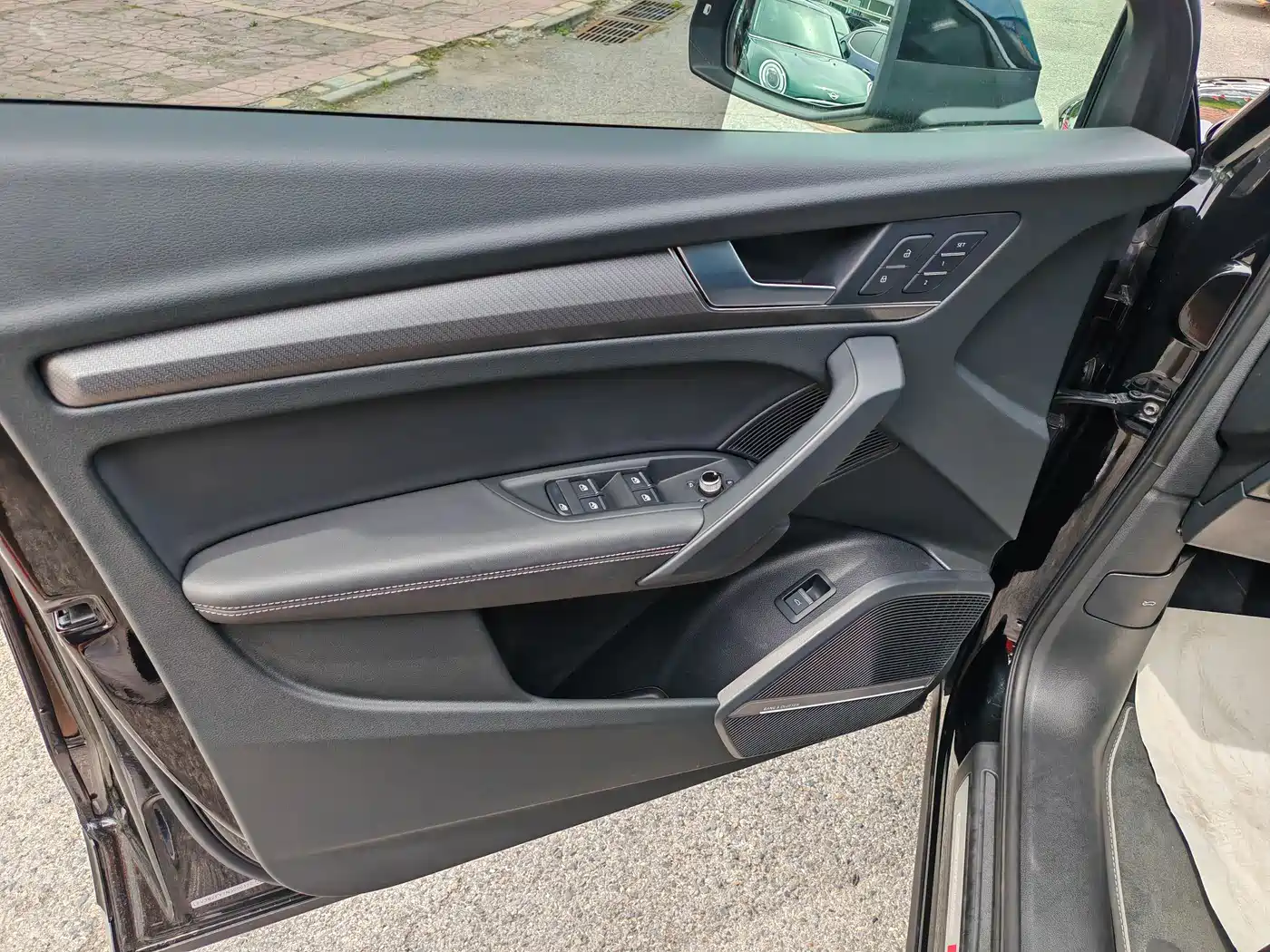 Audi Q5L 2022 Facelift 45T Luxury Dynamic фото 4