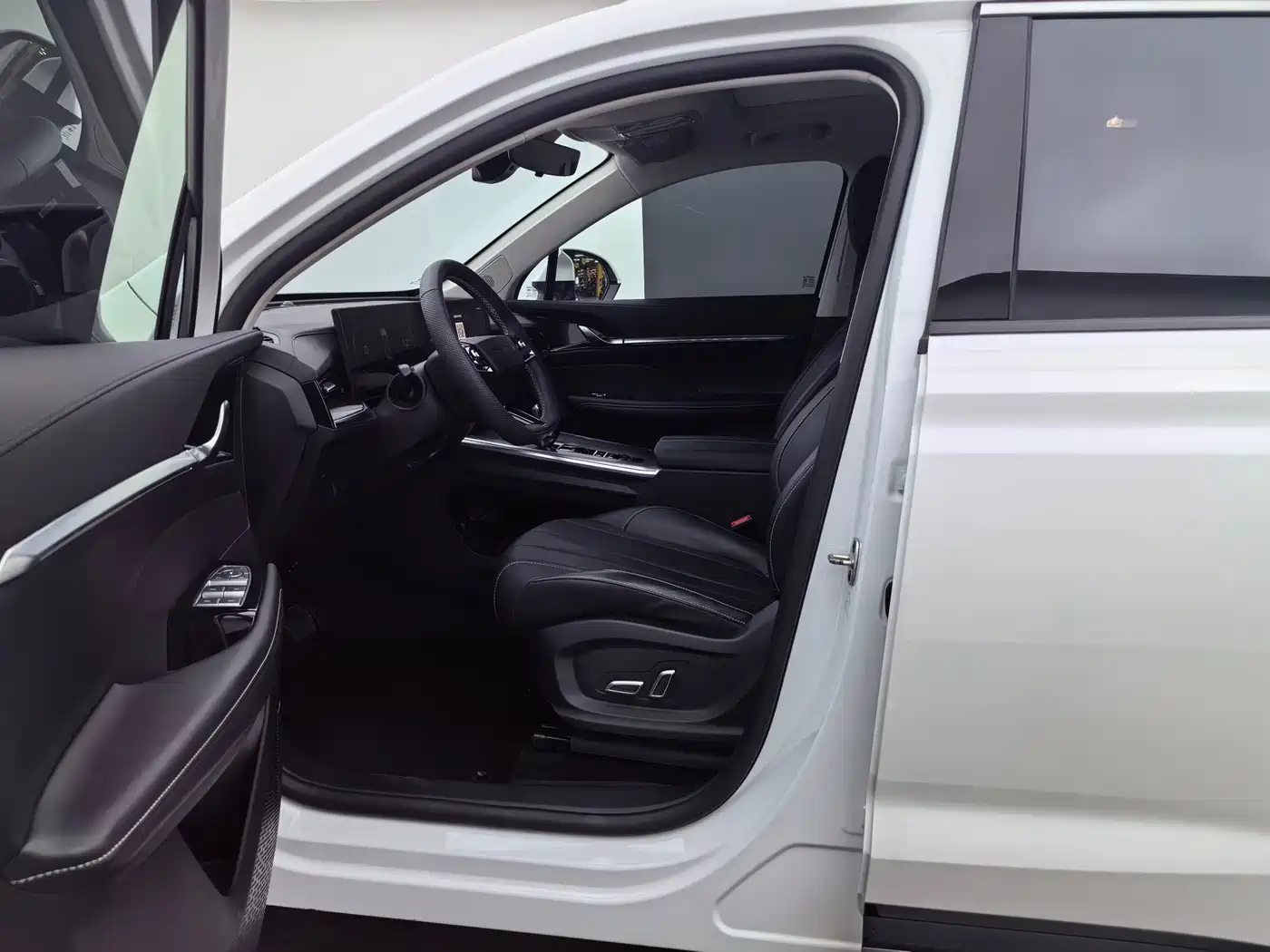 Roewe RX5 MAX 2023 2022 1.5T Auto Promising Premium Edition