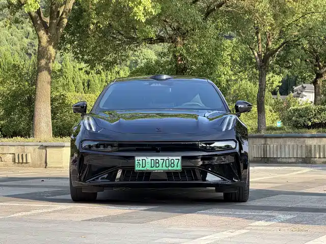  ZEEKR Zeekr 001 2025 YOU Edition 100kWh AWD