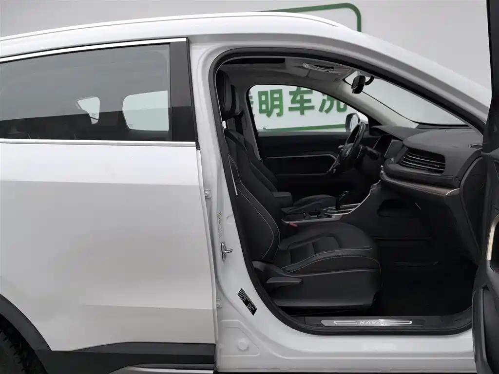 Haval H6 2019 1.5GDIT Automatic Champion Edition China VI фото 23