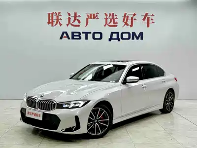 BMW 3