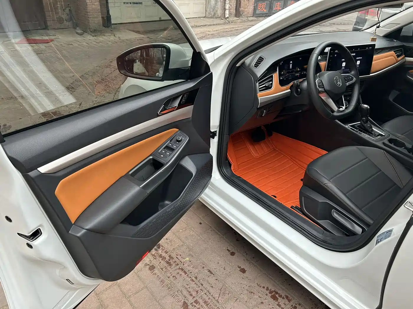 Volkswagen Bora 2021 200TSI DSG Comfort Smart Edition фото 9