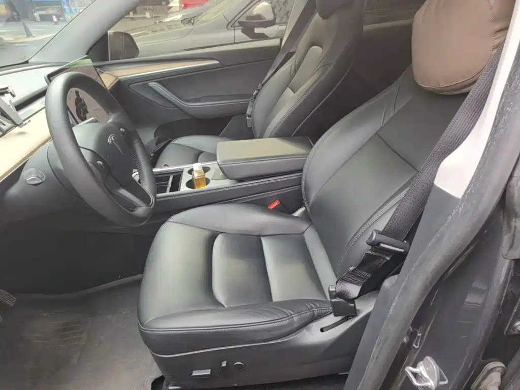 Tesla Model Y 2021 2021 Model Long Range AWD