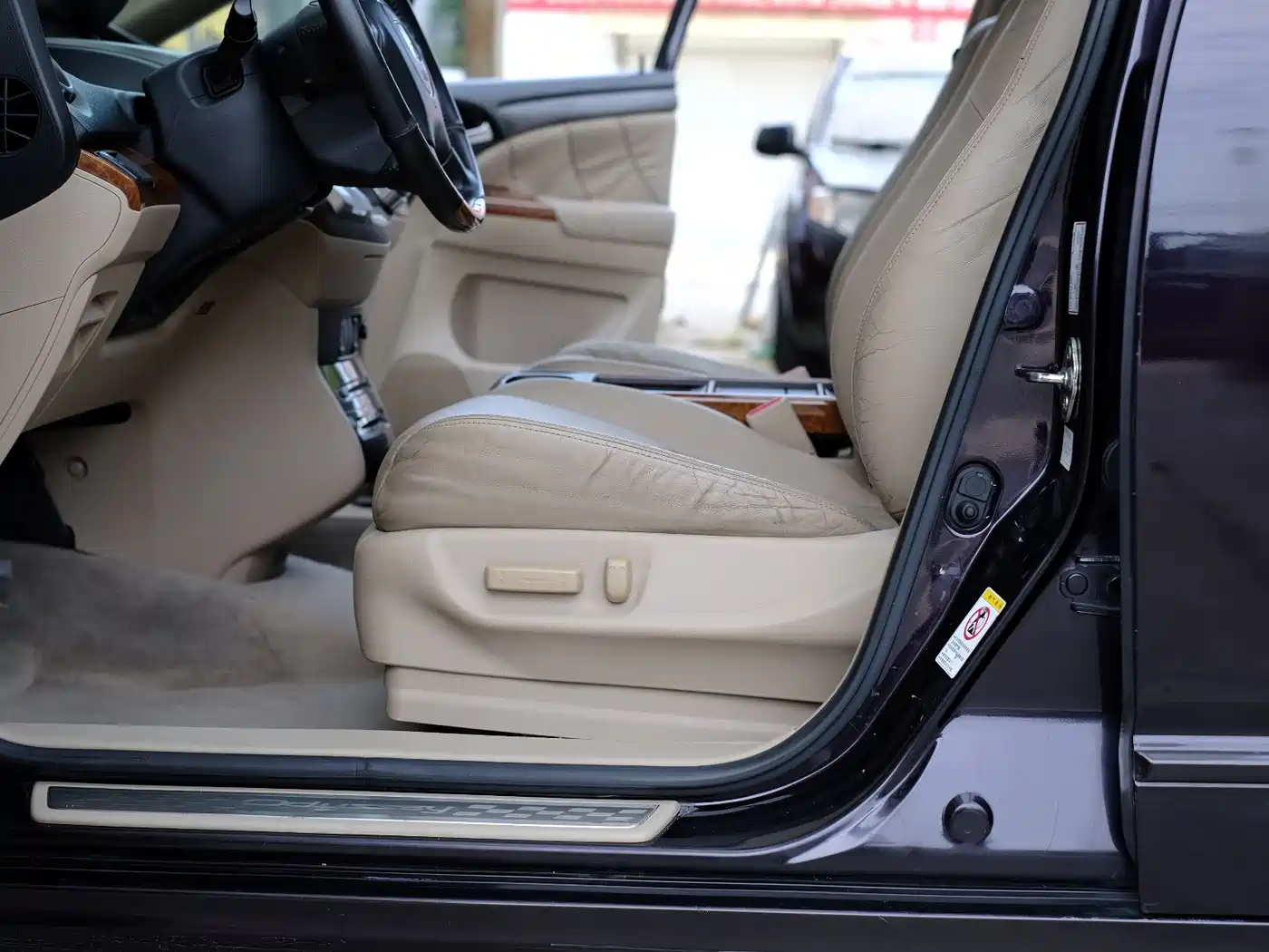 Фото 24 - Honda Odyssey
