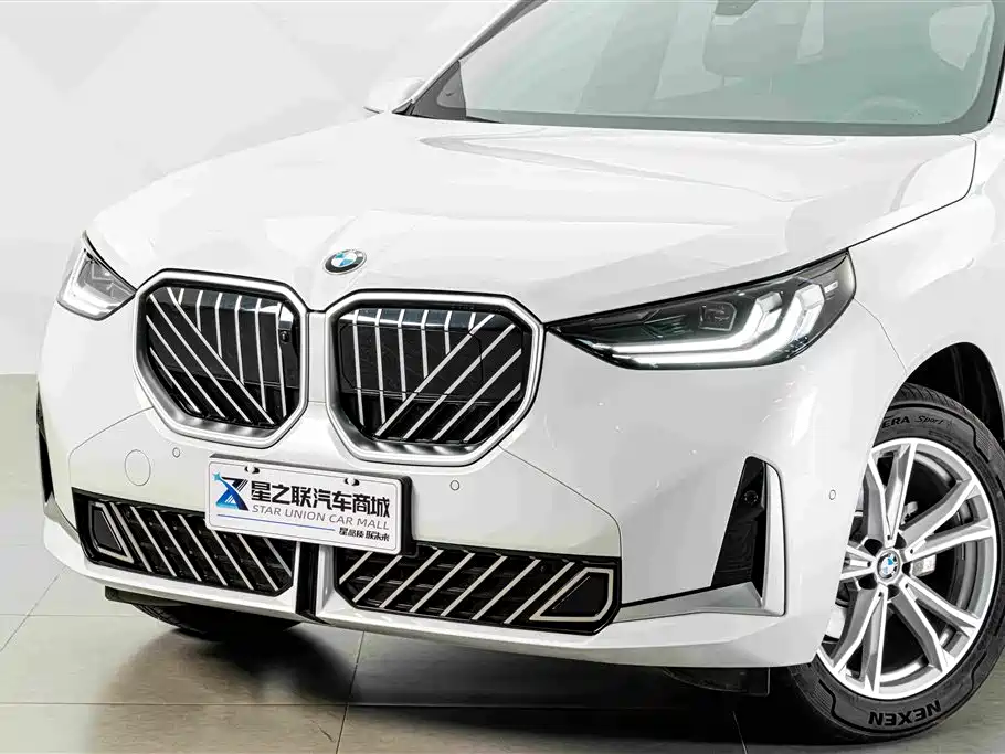 2026 BMW X3