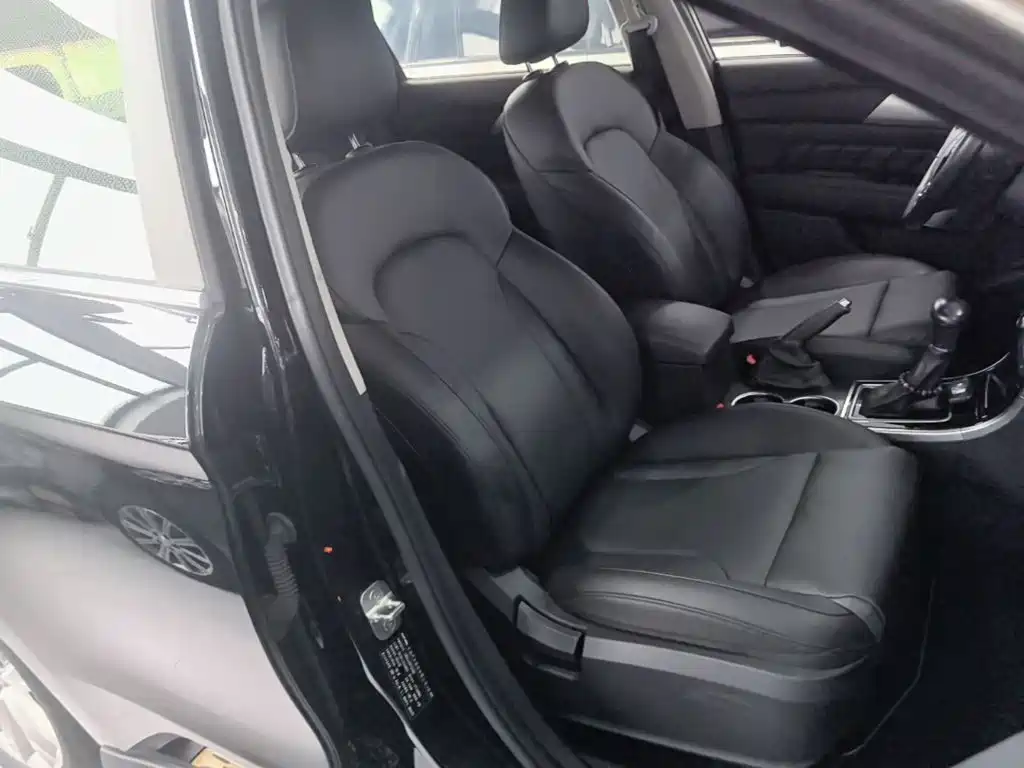 Haval H2 2015 2015 1.5T Automatic 2WD Elite Edition