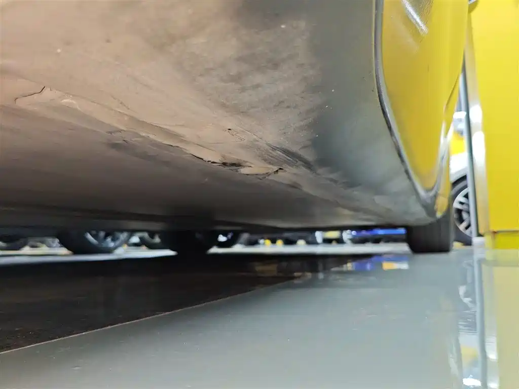 TESLA MODEL 3 (IMPORTED)