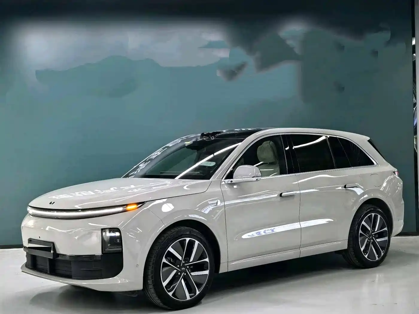 Li Auto IDEAL L6