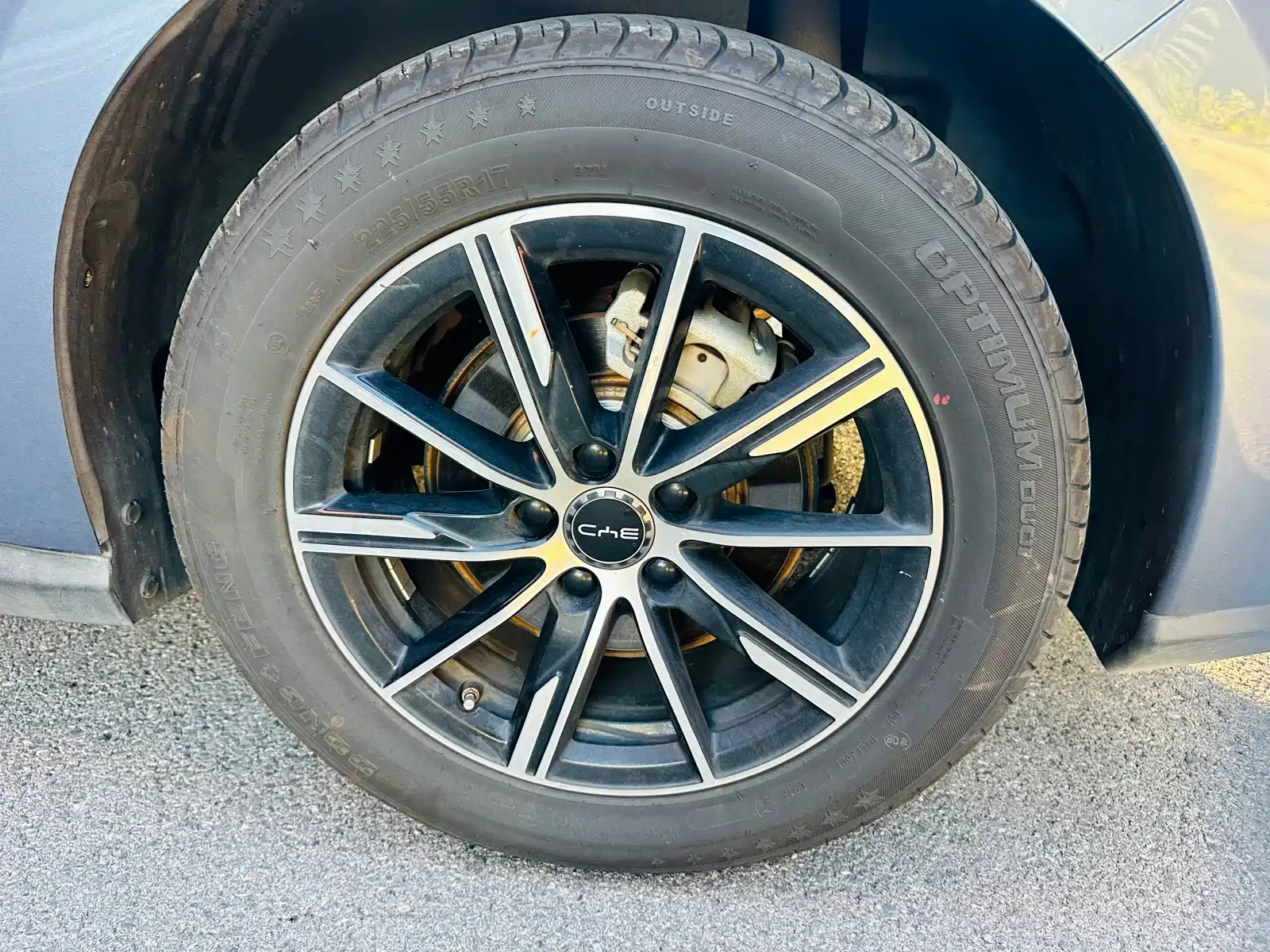 صورة 21 - BYD Seal 06 New Energy