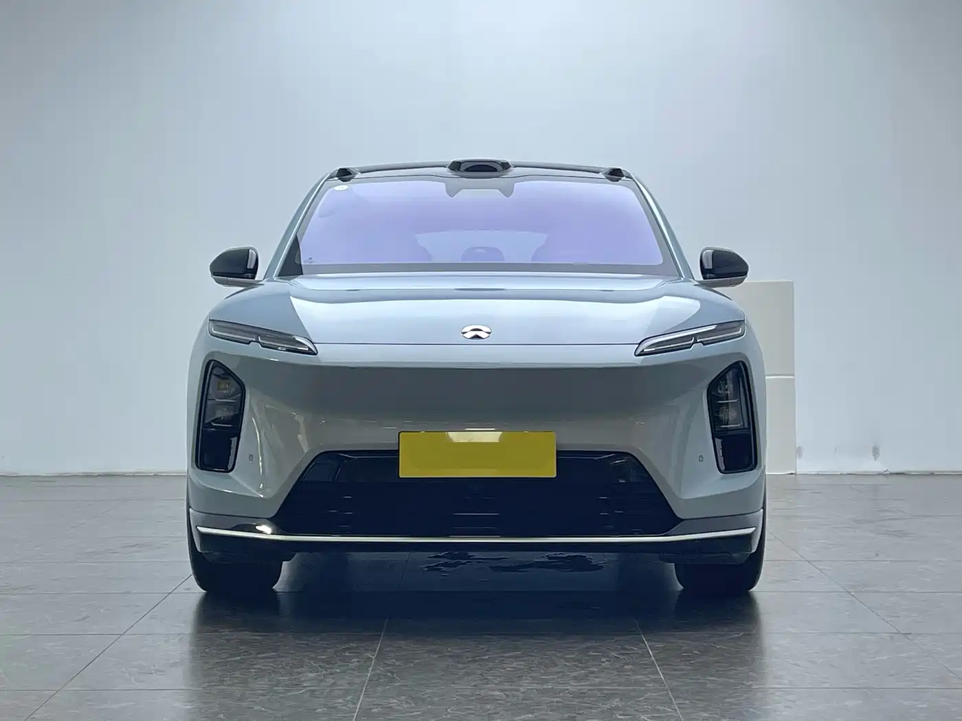 NIO EC6 2025 2025 75kWh
