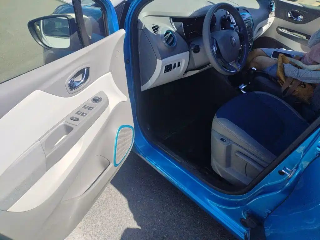 Photo 13 - Renault Captur