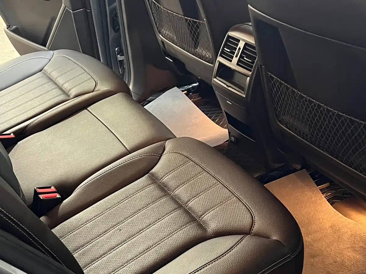 Mercedes-Benz GLE 2016 GLE 350 d 4MATIC фото 15