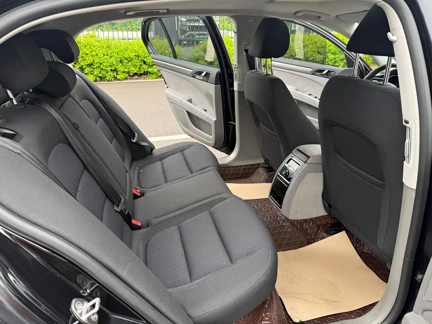 Škoda Superb 2013 1.4TSI DSG Elite Edition фото 25