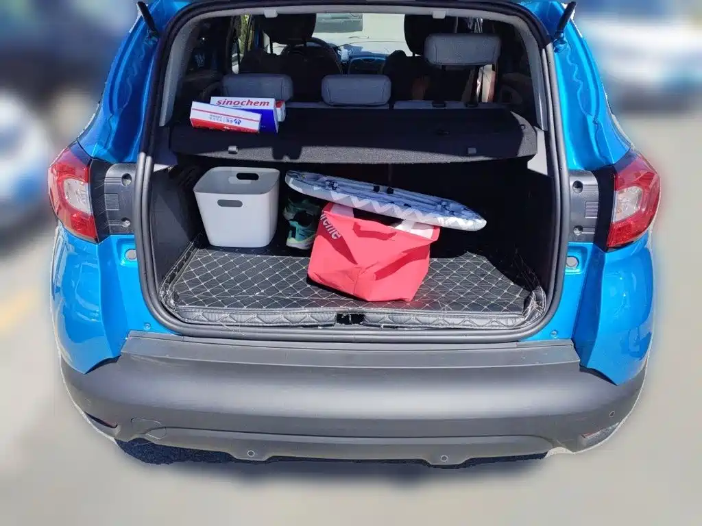 Photo 16 - Renault Captur
