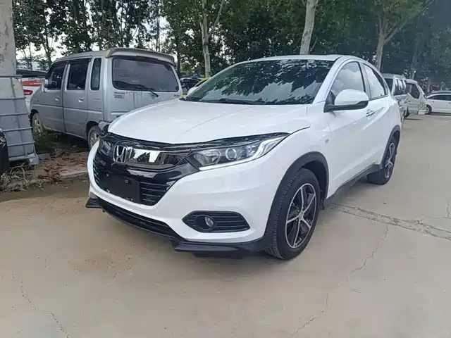 Honda Vezel 2020