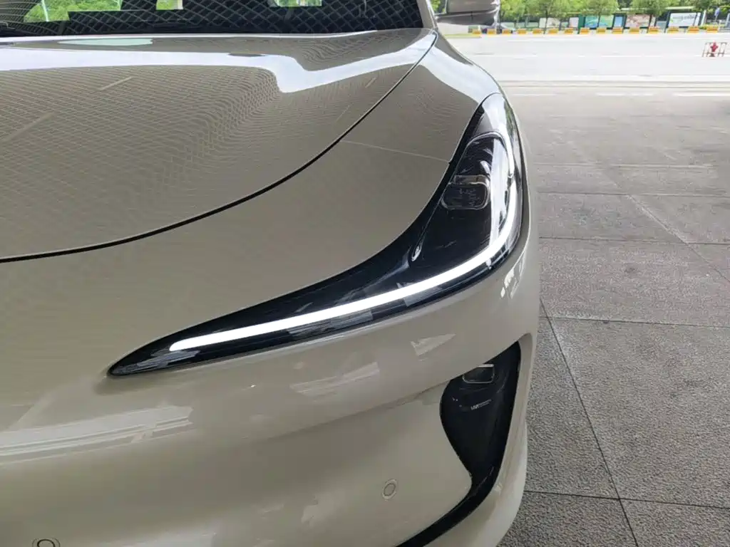 Фото 24 - IM Motors IM L6
