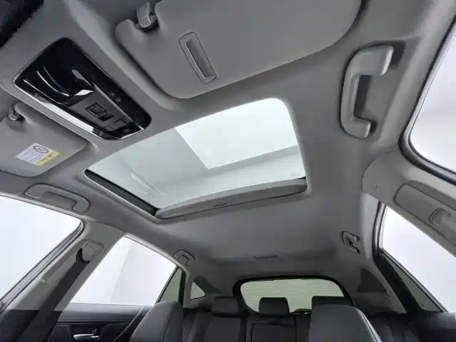 Toyota Venza 2022 2022 Dual Engine 2.5L CVT 2WD Luxury